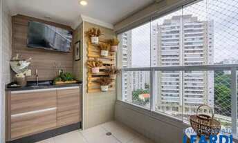 Imagem 4: APARTAMENTO - MORUMBI - SP