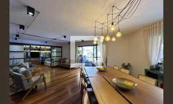 Imagem: Apartamento à Venda - Brooklin, 4 Quartos