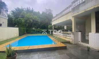 Imagem: Casa com 4 dormitórios à venda, 330 m²