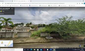 Imagem: Terreno massaguaçu caraguatatuba 450 da