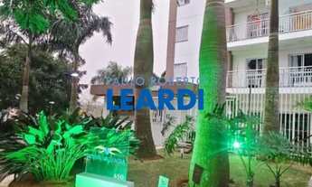 Imagem: APARTAMENTO - JORDANÓPOLIS - SP