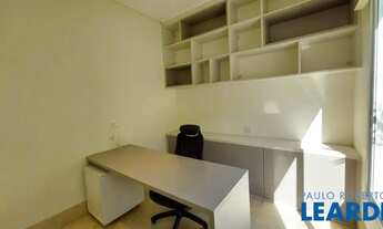 Imagem 4: CASA EM CONDOMÍNIO - TAMBORÉ - SP