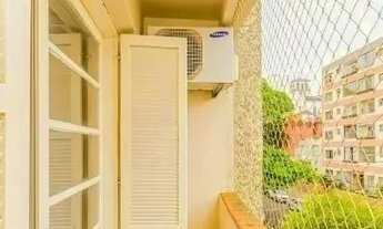 Imagem 7: Apartamento no bairro Petrópolis de 3 dormitórios com 91m²