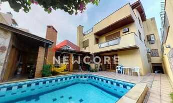 Imagem: Casa em Rua Pinto da Rocha - Partenon