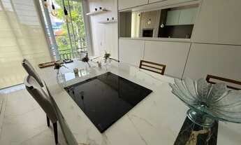 Imagem 3: Apto inteiramente Mobiliado c/ 2Q e 2V no Estrela Locação próx ao Colégio Santa Teresinha