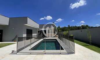 Imagem 5: Casa a venda com 3 Suites - Condominio Terras da Alvorada - Itupeva / SP