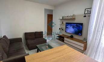 Imagem 4: Residencial Espanha, andar baixo