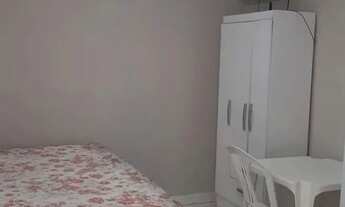 Imagem 4: Kitinet mobiliada Setor Sul