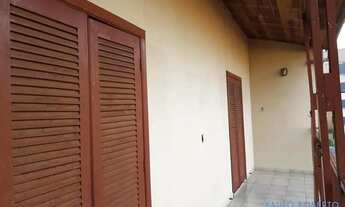 Imagem 3: CASA ASSOBRADADA - JARDIM SÃO JOSÉ - SP