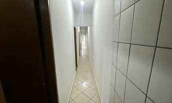 Imagem 7: Imóvel com renda! Casa 3 dormitórios a 3 quadras da praia