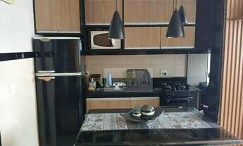 Imagem: Apartamento à Venda Parque Residencial