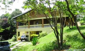 Imagem 3: CHACARA - COUNTRY CLUB - SP