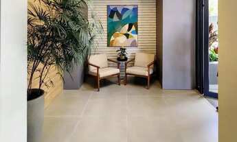 Imagem 2: Apartamento à venda em Campinas, Jardim Itamarati, com 2 quartos, com 56 m²