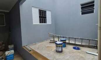 Imagem 3: Casa com 3 dormitórios à venda, 303 m² por R$ 430.000,00 - Núcleo Residencial Presidente G