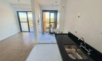 Imagem 4: Oportunidade - Apartamento - Jardim Esplanada II - Vision Colinas - 2 Dormitórios - 58m²