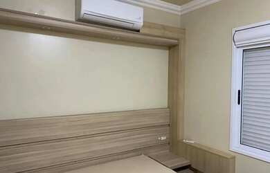 Imagem 5: Apartamento com 3 quartos, 1 vaga e elevador no Bairro Vila Ipiranga