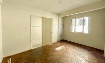 Imagem 2: Apartamento com 2 dormitórios para alugar no Centro - Pelotas/RS