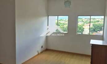 Imagem 2: Apartamento para Venda em Presidente Prudente, Parque São Judas Tadeu, 3 dormitórios, 1 su