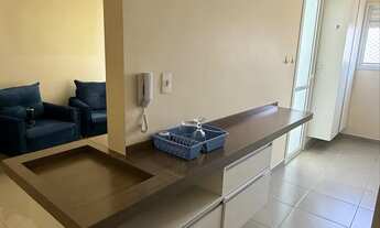 Imagem 3: Apartamento maravilhoso em Indaiatuba pátio anda luz