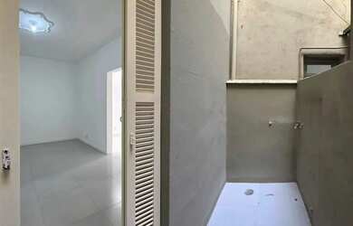 Imagem 7: Apartamento Térreo 2 Dormitórios na Avenida Pátria São João