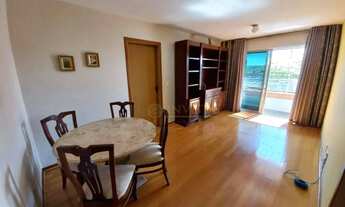 Imagem: Apartamento Semi mobiliado com 2 quartos