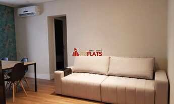 Imagem: Flat com ótimo preço no bairro Moema