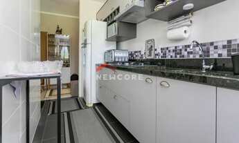 Imagem 4: Apartamento em Rua João da Silva Bueno - Morro Santana - Porto Alegre/RS