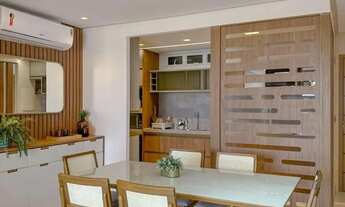 Imagem 5: Apartamento para alugar no condomínio Península Square