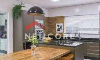 Imagem 5: Casa de condomínio em Rua Alcides Turini - Recanto do Salto - Londrina/PR