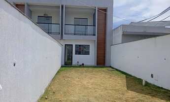 Imagem: Casa a venda tem 130 metros quadrados com