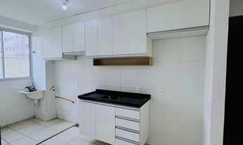 Imagem: Alugo Apartamento no térreo Conquista Marinas