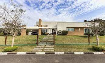 Imagem 2: CASA EM CONDOMÍNIO, TÉRREA, 4 QUARTOS, PISCINA! Casa Em Condomínio Quatro Barras - J8