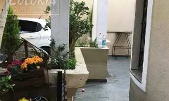 Imagem 7: Sobrado a venda - Vila Camilópolis, Santo André