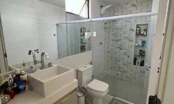 Imagem 7: Apartamento com 4 dormitórios à venda, 130 m² por R$ 649.990,00 - Alto Branco - Campina Gr