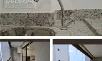 Imagem 2: Apartamento para locação - Parque das Nações, Santo André