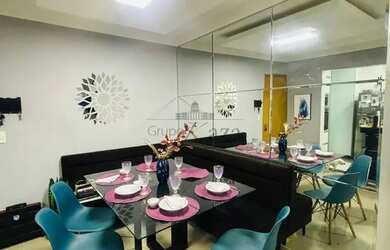 Imagem 6: Oportunidade - Apartamento - Residencial New Park - Parque Industrial - 2 Dormitórios - 65