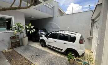 Imagem 4: Sobrado em Mooca