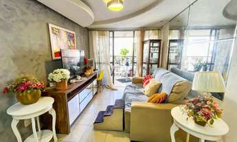 Imagem: Apartamento com 3 quartos no Meireles