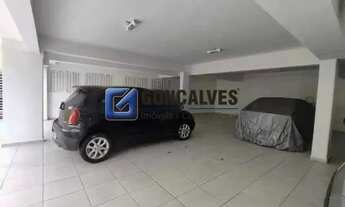 Imagem 7: Apartamento 2 Quartos com 1 Suite e 2 Vagas em Vila Guiomar, Santo André Aluguel R$2.600