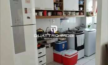 Imagem 3: Residencial Del Rey 3/4 Com Suíte E Varanda No Bairro FarolândiaDoris::1lC0rJ