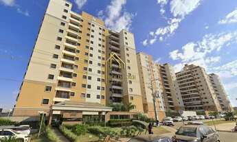 Imagem: Apartamento à Venda Residencial Upper Parque