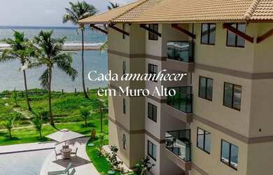 Imagem 2: Itah Residence: Seu Refúgio Particular em Muro Alto