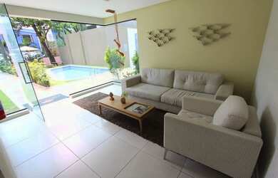 Imagem 5: Apartamento flat para venda com 1 quarto Ed. Villa Carvalheira, bairro Tamarineira - Recif