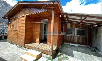 Imagem: Casa com 2 dormitórios para alugar, 30