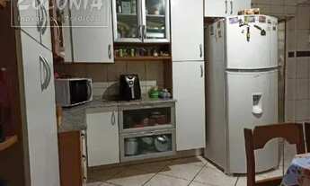Imagem 4: Casa a venda - Jardim Ana Maria, Santo André