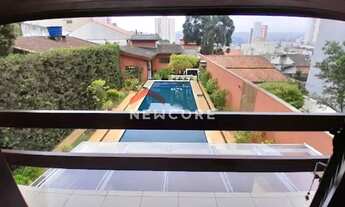 Imagem 2: Sobrado em Rua Almirante Barroso - Vila Bocaina - Mauá/SP