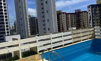 Imagem 5: COBERTURA NO COCÓ A POUCOS METROS DO SHOPPING RIOMAR