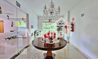 Imagem 4: Apartamento à venda no Edifício Piazza Di Monte Verde, próximo ao Parque Carlos Raya - Rib