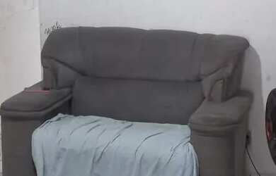 Imagem 2: Casa Grande e espaçosa