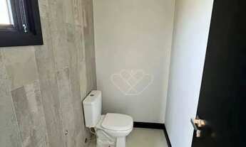 Imagem 7: Casa Térrea de Alto Padrão à Venda no Cyrela Landscape 3 Dormitórios, Suíte e Acabamentos